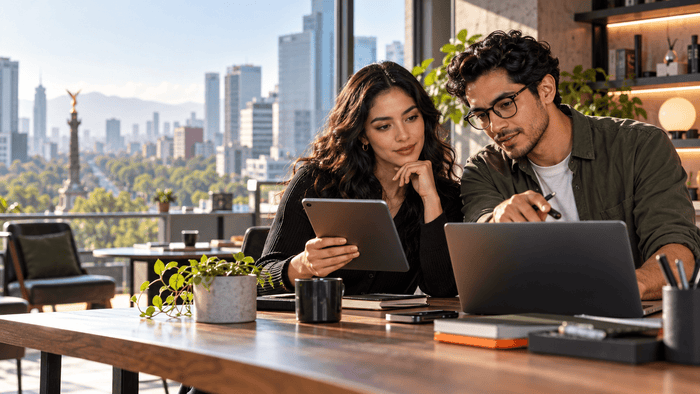Cursos gratis para el empleo en México 2026: guía del SNE para elegir y aprovechar tu formación - G-Talent.Net
