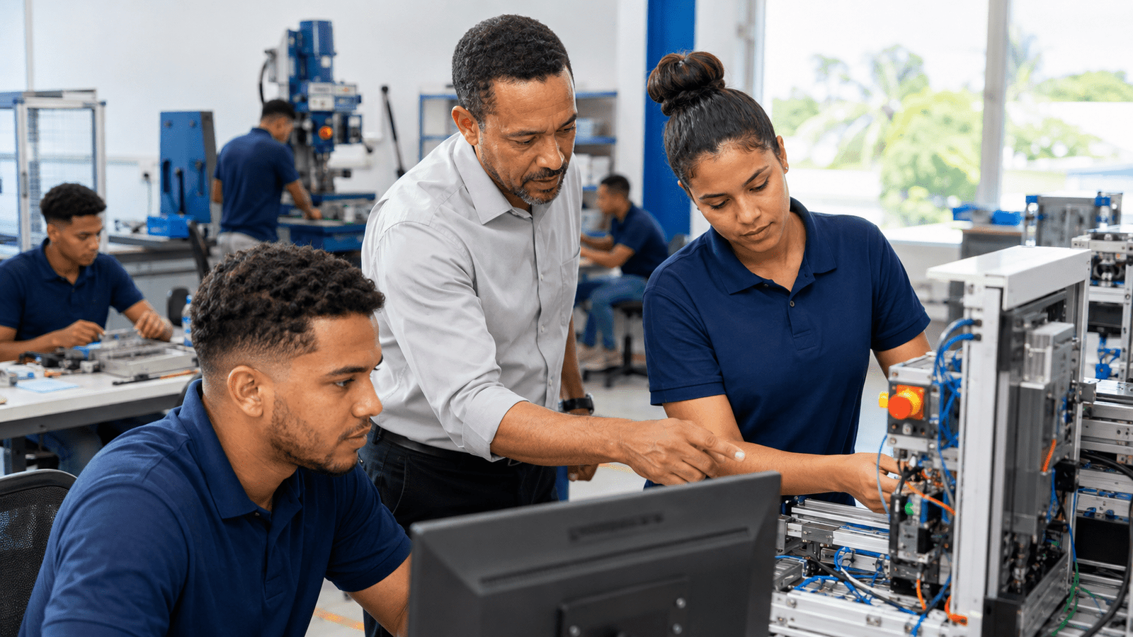 Cursos INFOTEP 2026: cómo inscribirse, modalidades y elegir formación para el trabajo - G-Talent.Net