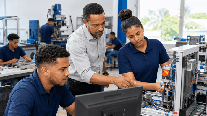 Cursos INFOTEP 2026: cómo inscribirse, modalidades y elegir formación para el trabajo - G-Talent.Net