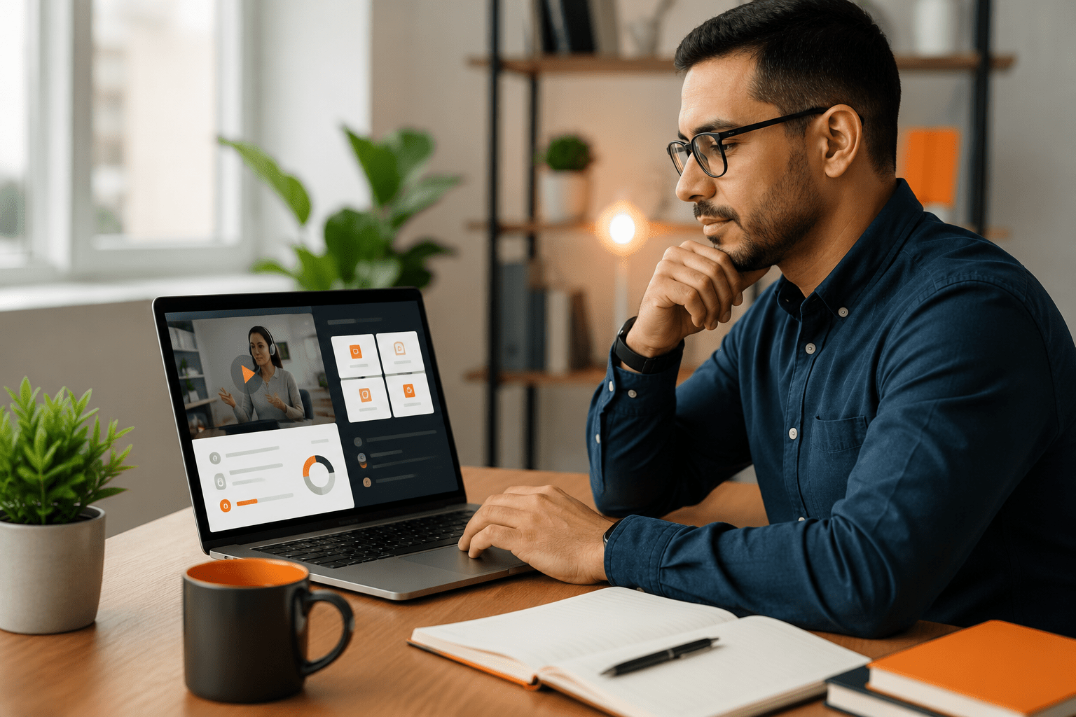 Cursos online con certificado en Venezuela: cómo elegir uno que sí aporte valor - G-Talent.Net
