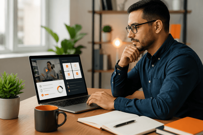 Cursos online con certificado en Venezuela: cómo elegir uno que sí aporte valor - G-Talent.Net
