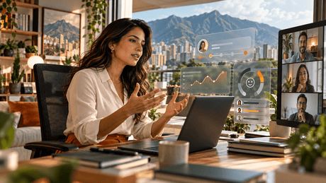 Customer Success y soporte remoto desde Venezuela: funciones y ruta 2026 - G-Talent.Net