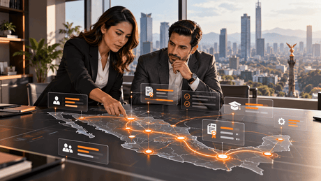 DC-2 STPS en México 2026: cómo elaborar el plan de capacitación - G-Talent.Net