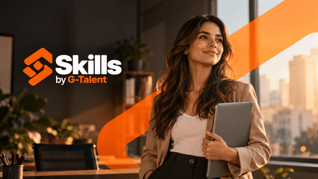 Del CV a la entrevista: así comienza tu próxima gran oportunidad - G-Talent.Net