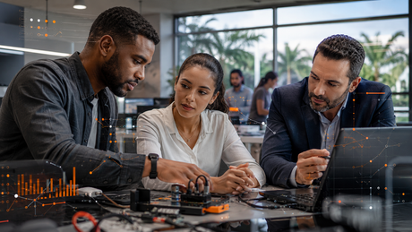 Evaluación práctica de habilidades para cubrir vacantes difíciles en República Dominicana