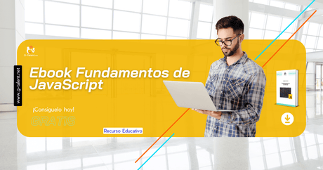 Ebook Fundamentos de JavaScript - G-Talent.Net