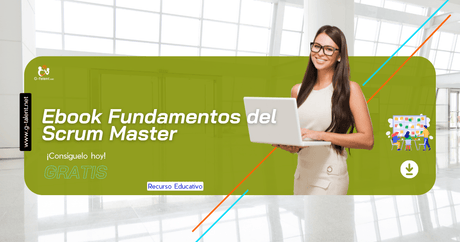 Ebook Fundamentos del Scrum Master - G-Talent.Net