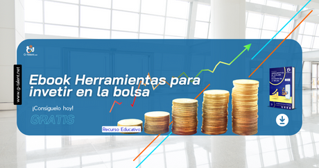 Ebook Herramientas para invetir en la bolsa