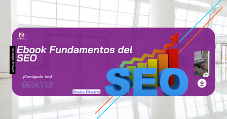 Ebook Fundamentos del SEO