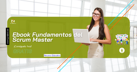 Ebook Fundamentos del Scrum Master