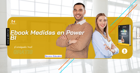 Ebook  Medidas en Power BI