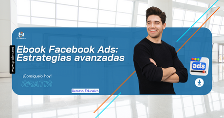 Ebook Facebook Ads: Estrategias avanzadas