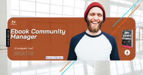 Ebook  Community Manager
