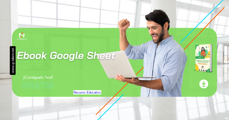 Ebook Google Sheet