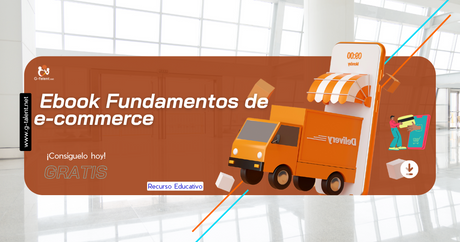 Ebook Fundamentos de e-commerce