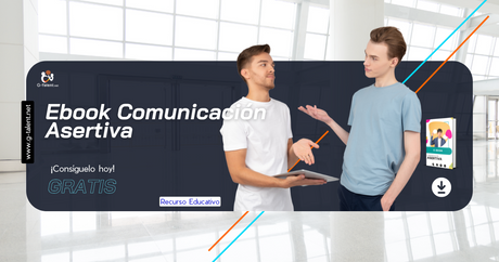 Ebook Comunicación Asertiva