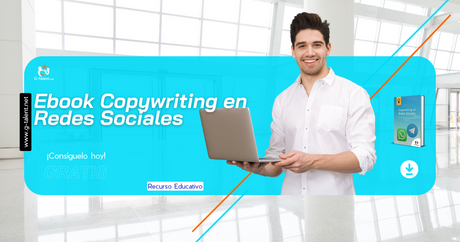 Ebook Copywriting en Redes Sociales