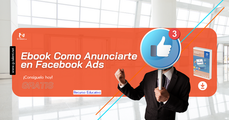Ebook Anuncios en Facebook