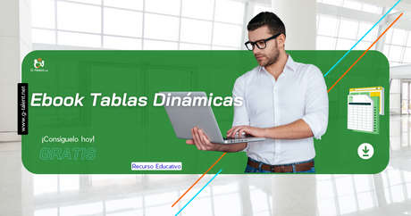 Ebook Tablas Dinámicas