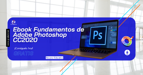Ebook Fundamentos de Adobe Photoshop CC2020