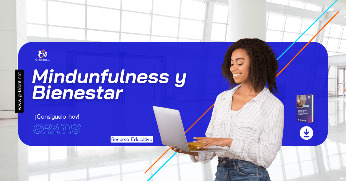 Ebook: Mindfulness y Bienestar - G-Talent.Net