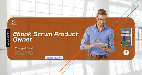 Ebook Scrum Product Owner - G-Talent.Net