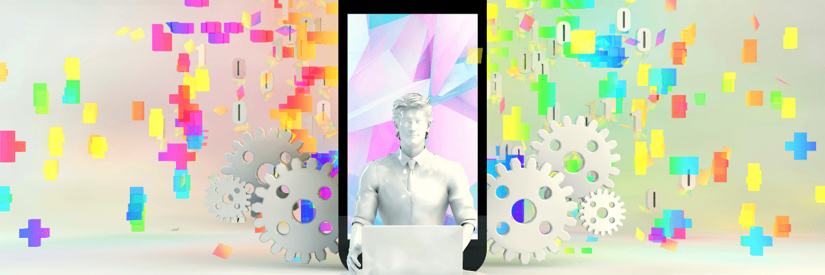 El papel del líder transformador en la era digital: Cómo liderar el cambio en las organizaciones - G-Talent.Net