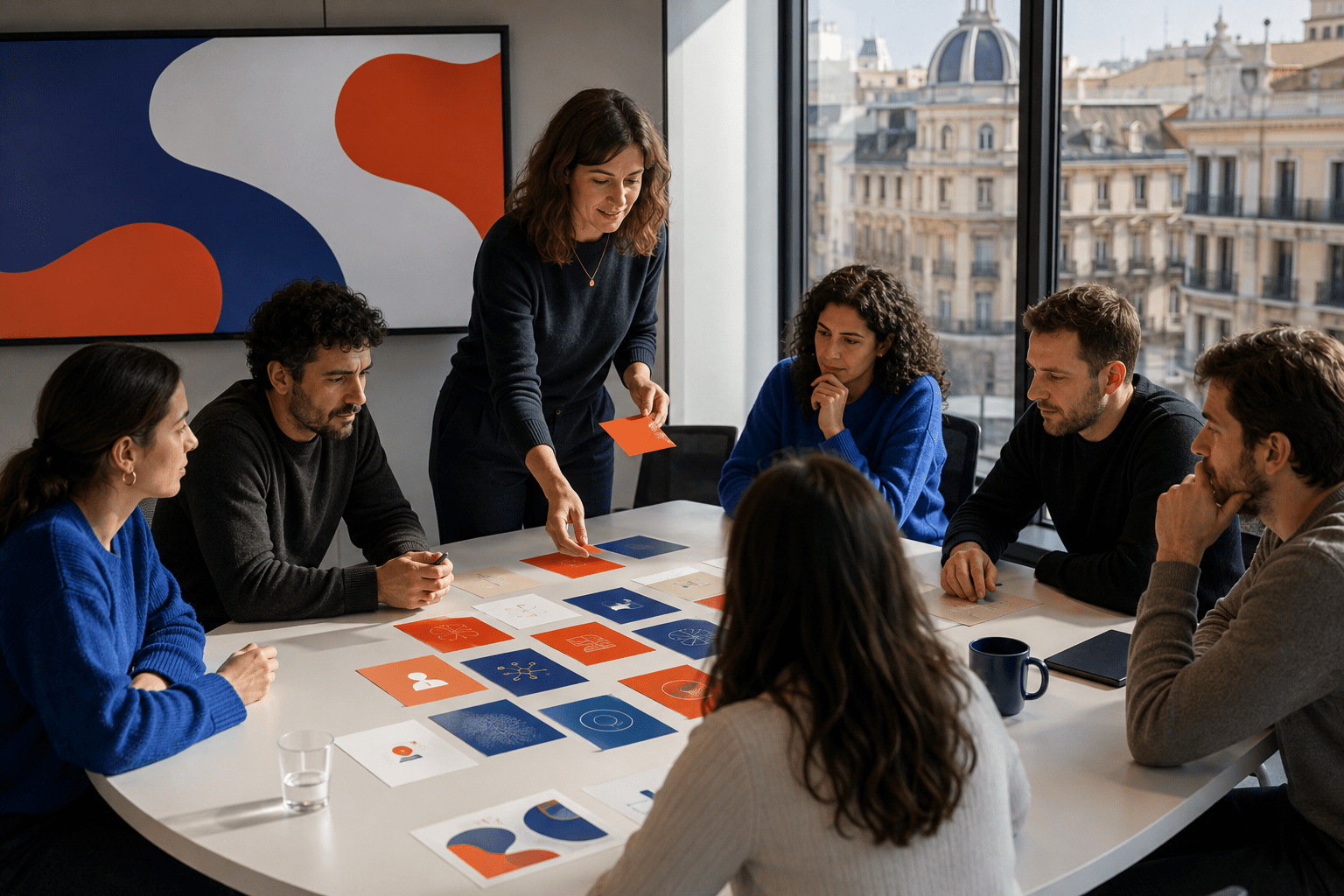 Empleos emergentes en España 2026: perfiles y habilidades más demandadas - G-Talent.Net