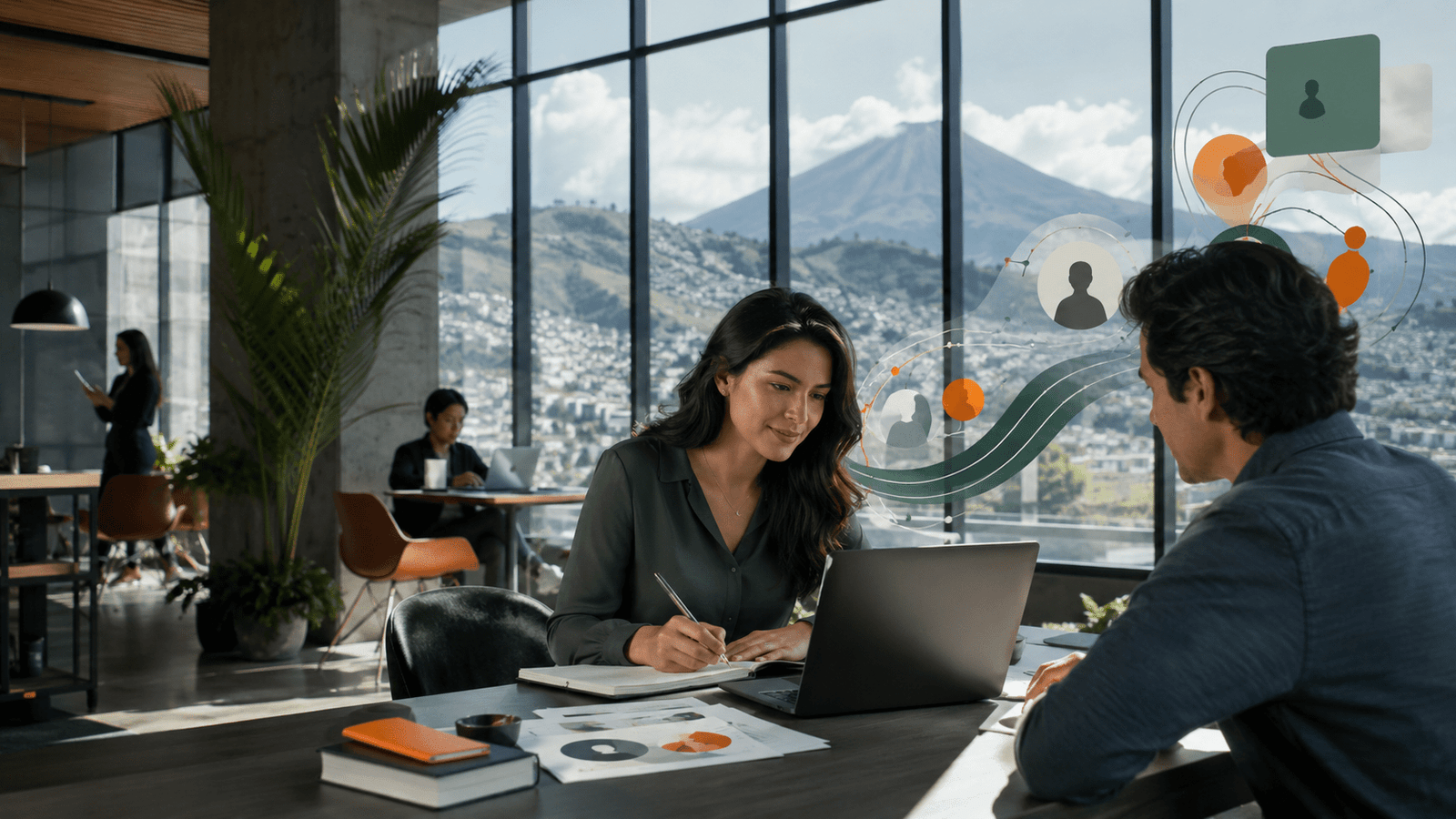 Encuentra Empleo Ecuador 2026: cómo registrarte, subir tu hoja de vida y postular - G-Talent.Net