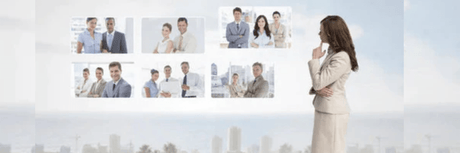 Entrevista a Distancia ¿Cómo Prepararse? - G-Talent.Net