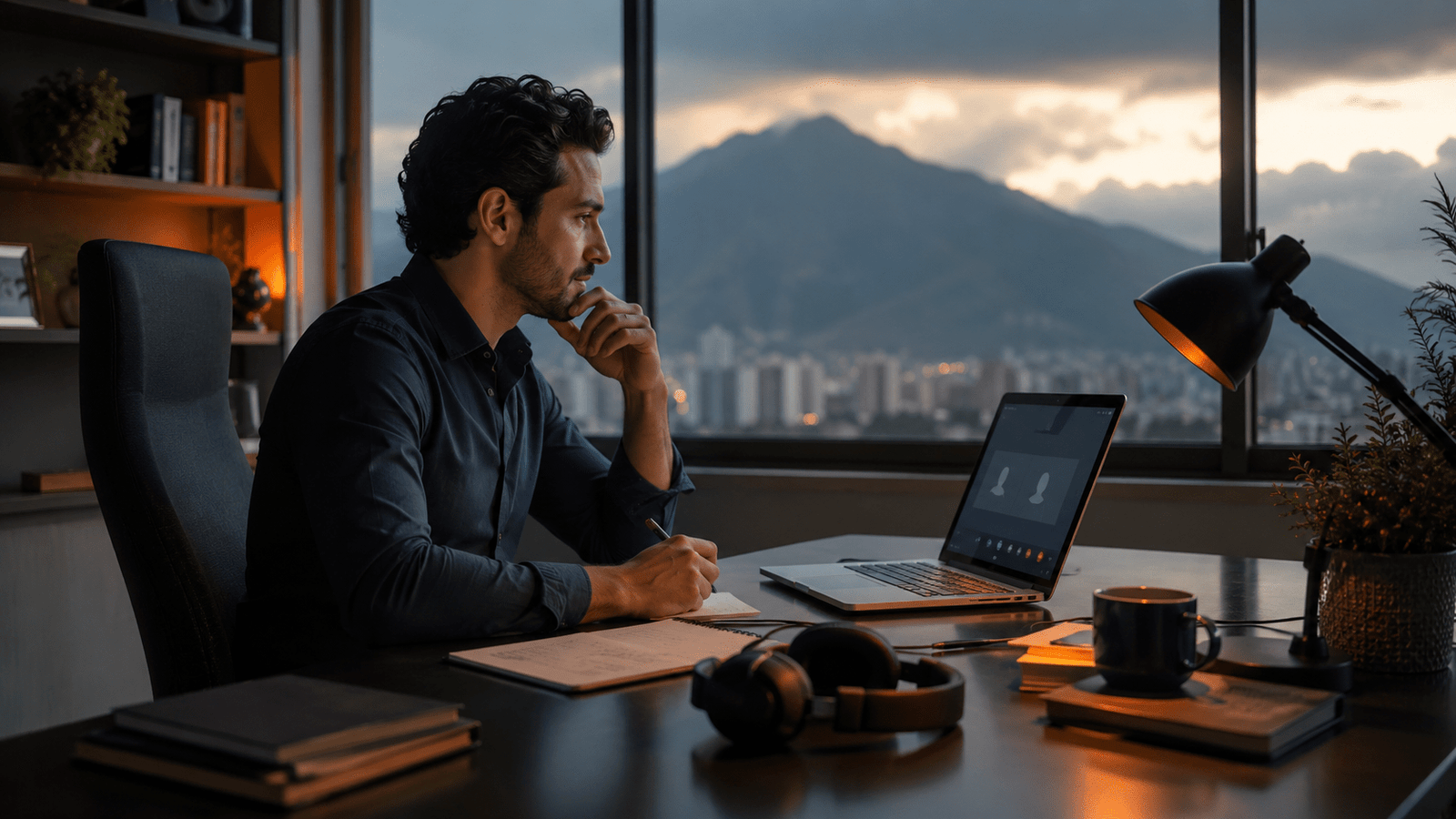 Entrevista de trabajo en inglés desde Venezuela: 25 preguntas y respuestas para empleo remoto - G-Talent.Net