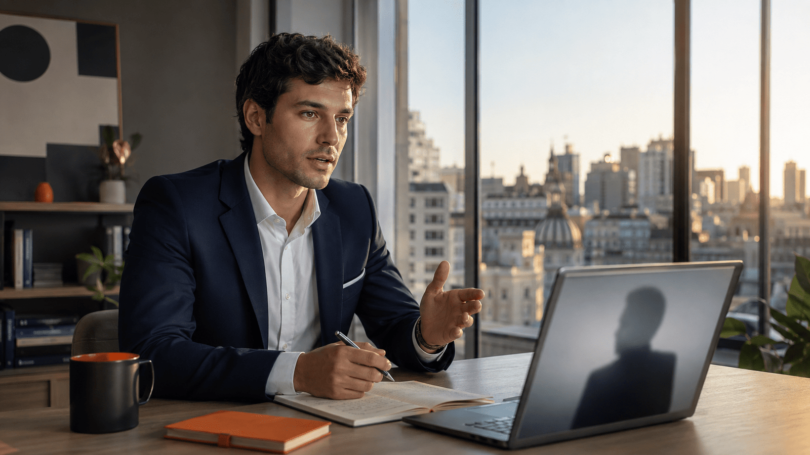 Entrevista de trabajo en inglés en Argentina: 20 preguntas, respuestas y práctica para 2026 - G-Talent.Net
