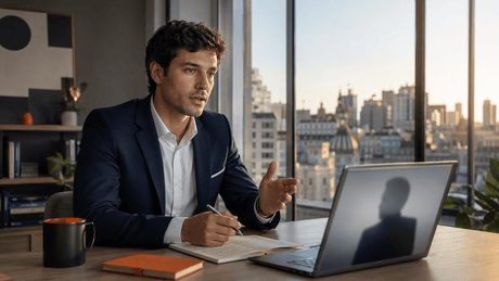 Entrevista de trabajo en inglés en Argentina: 20 preguntas, respuestas y práctica para 2026 - G-Talent.Net