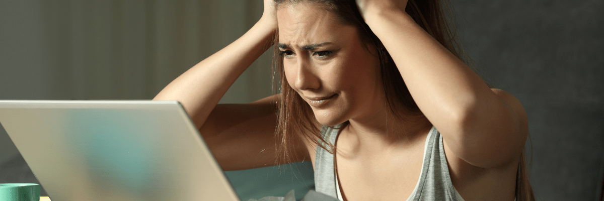 Errores comunes que cometen los emprendedores y cómo evitarlos - G-Talent.Net