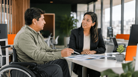 Estabilidad laboral reforzada en Ecuador 2026: guía para RRHH - G-Talent.Net