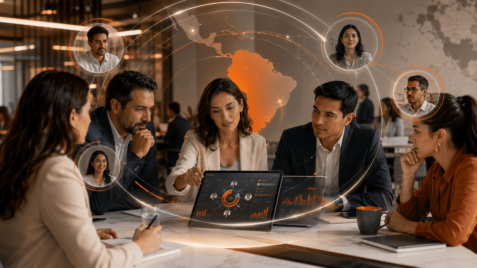 Evaluación 360 grados en RRHH: guía 2026 con preguntas, competencias y plan de acción - G-Talent.Net
