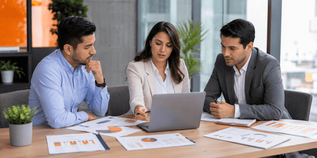 Evaluación 360 grados: guía práctica para Recursos Humanos - G-Talent.Net