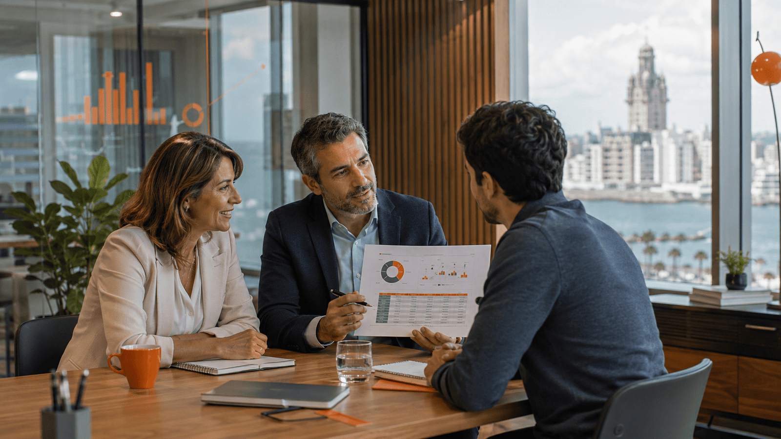 Evaluación de desempeño en Uruguay 2026: competencias, objetivos y feedback continuo para RRHH - G-Talent.Net