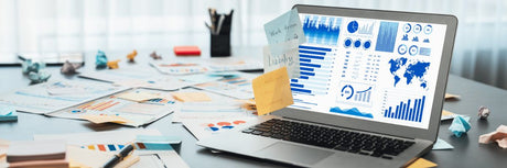 Excel básico a avanzado y Power BI