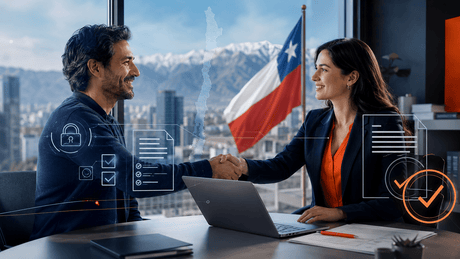 Finiquito electrónico en Chile 2026: pasos en Mi DT, reserva de derechos y checklist - G-Talent.Net