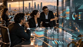 FinOps en México 2026: cómo controlar costos de nube e inteligencia artificial - G-Talent.Net