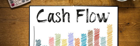 Flujo de Caja Proyectado - G-Talent.Net