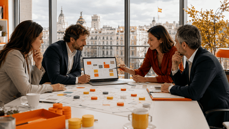Formación bonificada FUNDAE 2026: cómo financiar capacitación en IA y habilidades digitales - G-Talent.Net
