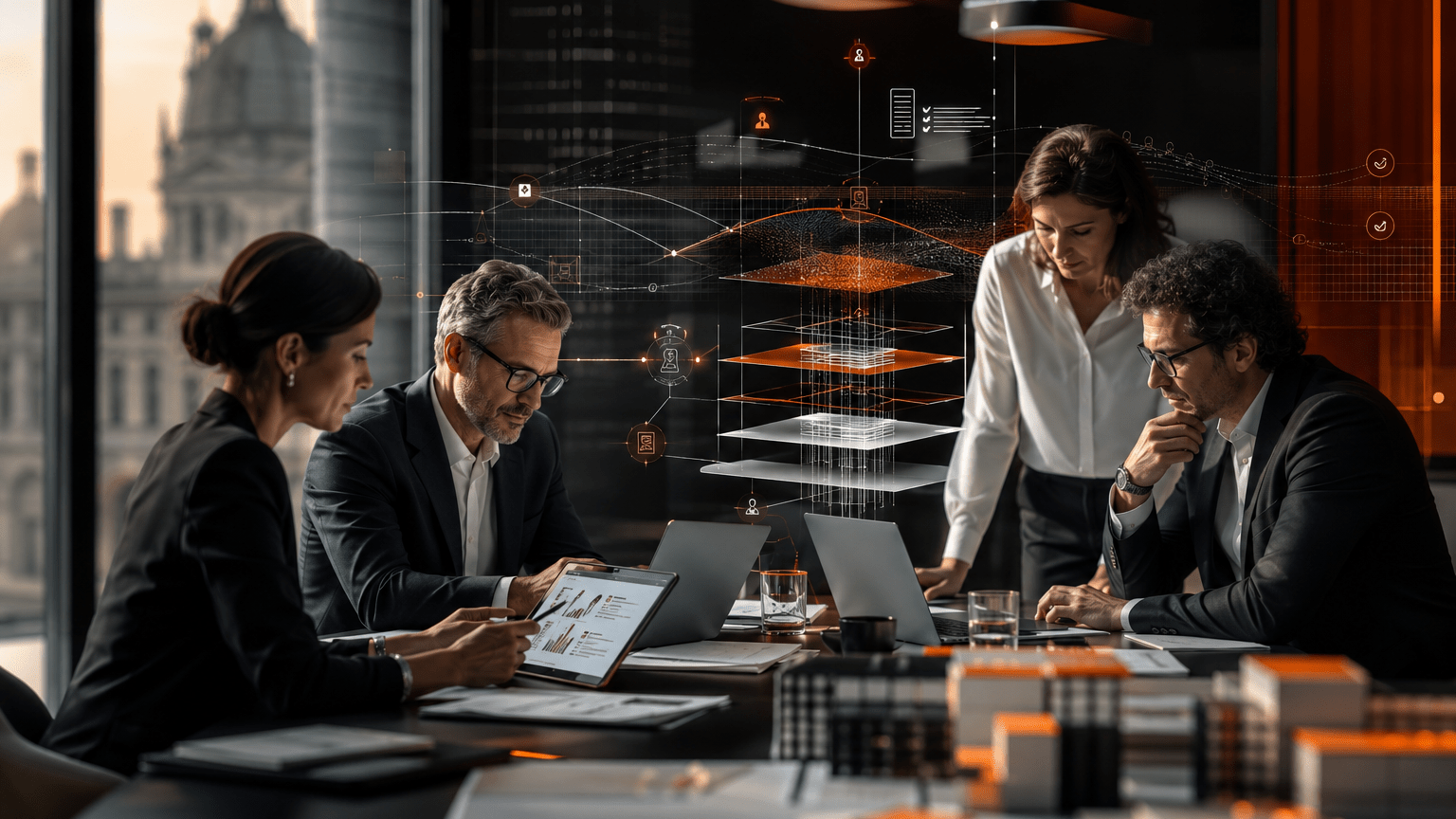 Formación en IA obligatoria para empresas en España 2026: AI Act, evidencias y RRHH - G-Talent.Net
