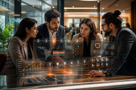Gestión del talento humano 2026: procesos, datos e indicadores para Recursos Humanos en Latinoamérica