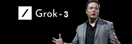 Grok 3