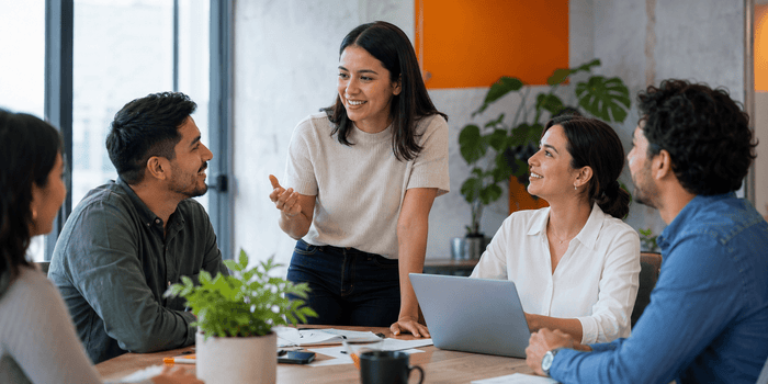Habilidades blandas en el trabajo: cuáles son y cómo desarrollarlas para crecer profesionalmente - G-Talent.Net