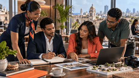 Habilidades laborales en República Dominicana 2026: qué piden las empresas y cómo demostrarlas - G-Talent.Net