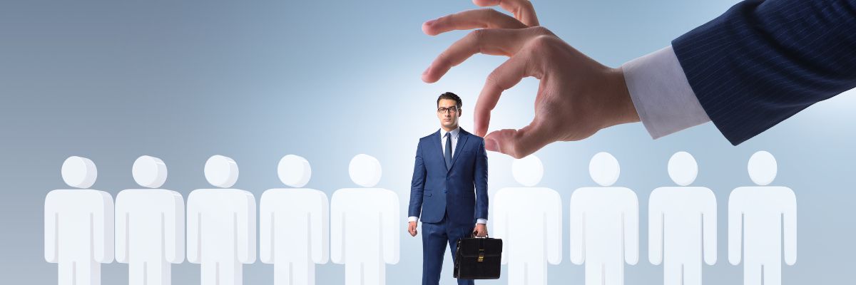 Hallando al Mejor Talento - G-Talent.Net