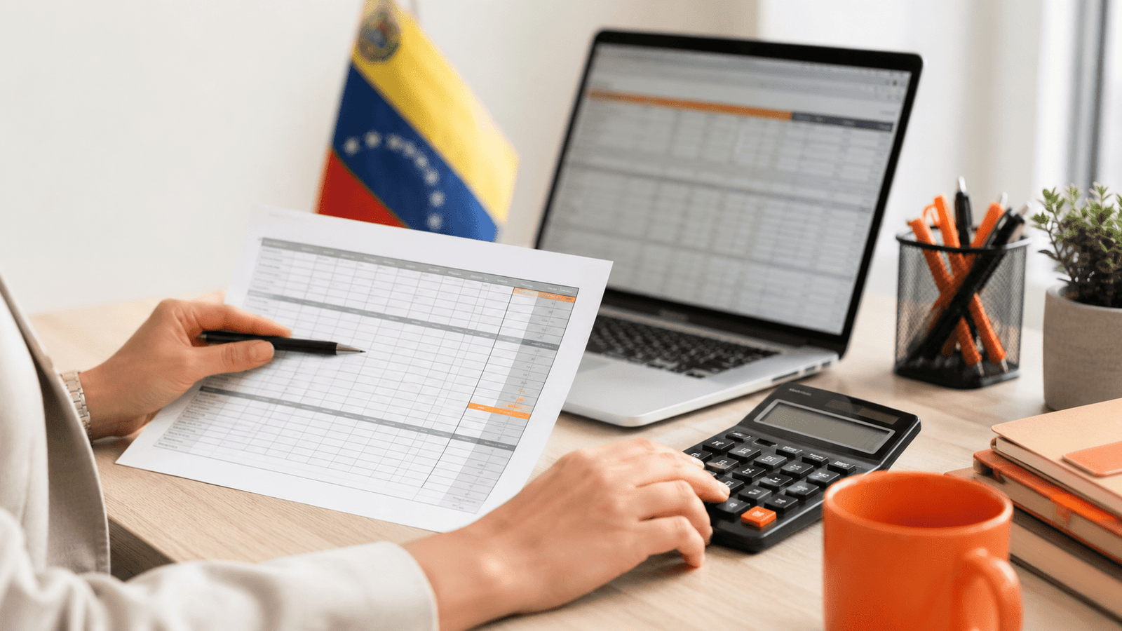 Horas extras en Venezuela 2026: cómo calcular el pago según la LOTTT - G-Talent.Net